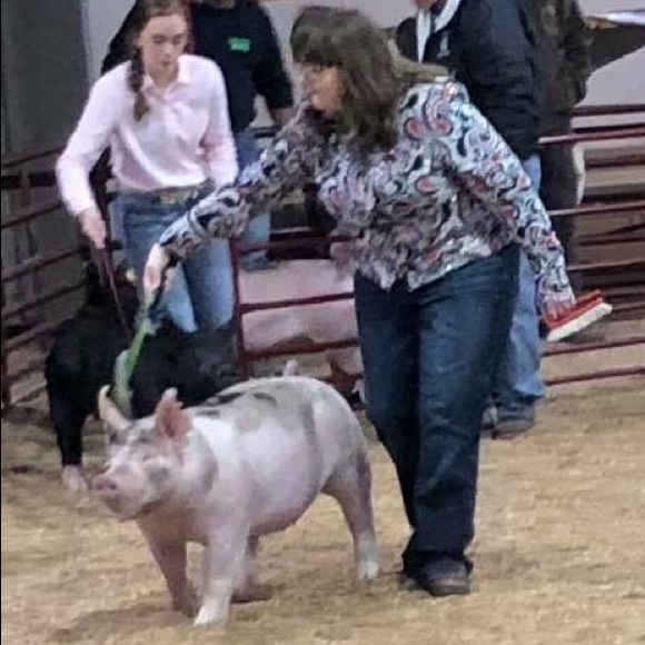 Meet your Posher, Rebecca - Picture 9 of 16